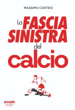 fascia sinistra del calcio