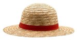ONE PIECE - Luffy Straw hat - Kid Size (x6)