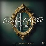 Po pohřbu - CDmp3 (Čte Lukáš Hlavica)