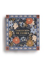Colección de flores
