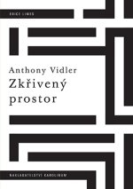 Zkřivený prostor