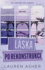 Láska po rekonstrukci