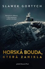 Horská bouda, která zanikla