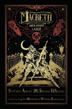 Macbeth aneb Krvavá lázeň