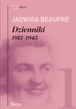 Dzienniki 1913-1945