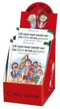 Sabot 12ex Max et Lili n°138