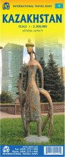 KAZAKHSTAN