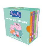 Peppa Pig - Ma mini bibliothèque - Une nouvelle vie