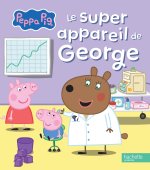 Peppa Pig - George