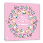 Mes mandalas kawaii