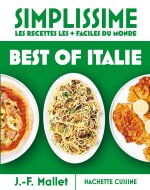 Mini Simplissime - Best Of Italie