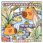 Cozy Colo - Capybara