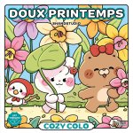 Cozy colo Printemps