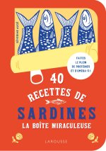 La miraculeuse Sardine en boîte