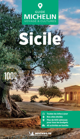 Guide Vert Sicile