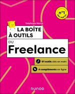 La boîte à outils du Freelance - 2e éd.