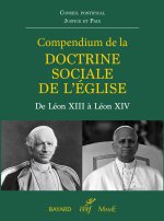 Compendium de la doctrine sociale de l’Église