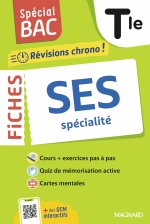 Spécial BAC 2026 - Fiches SES Tle