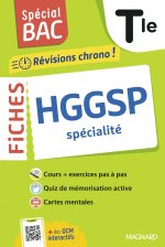 Spécial BAC 2026 - Fiches Histoire-Géo, Géopolitique, Sciences Po Tle