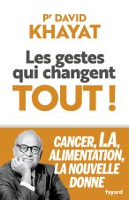 Les gestes qui changent tout