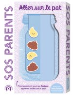 SOS Parents   Aller sur le pot (avec une reward jar)