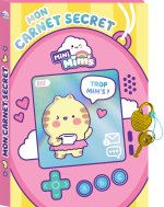 Mon carnet secret   Trop mim s !