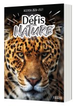 Agenda Défis Nature 2026-2027