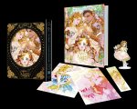 Mother's contract marriage - tome 1 Edition collector (version française)