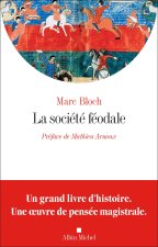La Société féodale (Edition 2026)