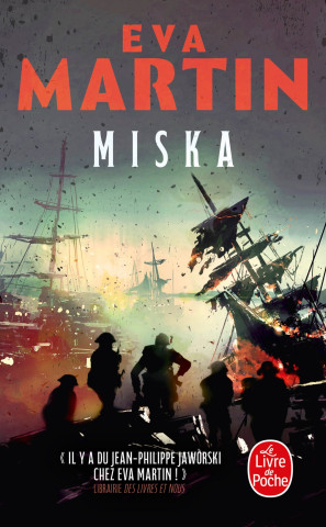 Miska