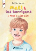 Maël et les Korrigans