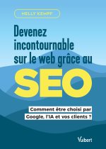 Devenez incontournable sur le web grâce au SEO
