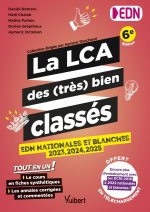 La LCA des (très) bien classés