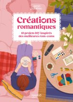Do it with love : créations, activités et recettes inspirées de vos comédies romantiques préférées