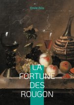 FORTUNE ROUGON