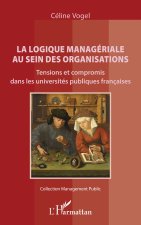 La logique managériale au sein des organisations