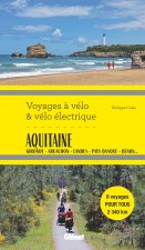 Aquitaine Voyages à vélo et vélo électrique