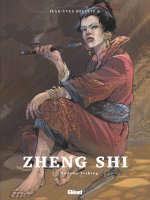 Zheng Shi - Tome 02