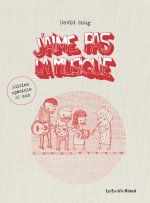 J'aime pas la musique