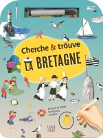 Cherche & trouve La Bretagne