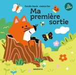 Ma première sortie