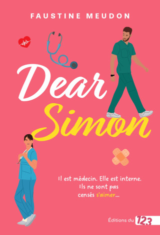 Dear Simon
