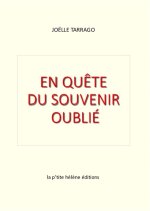 EN QUÊTE DU SOUVENIR OUBLIÉ