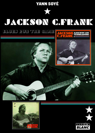Jackson C. Frank