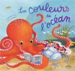 Les couleurs de l'océan