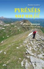 Pyrénées sur un fil : Pays basque