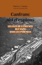 Canfranc, nid d'espions