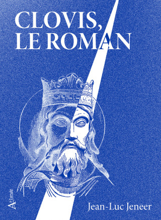 Clovis, le roman