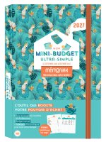 Mon mini-budget ultra-simple Mémoniak