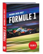 Agenda scolaire Formule 1 2026-2027